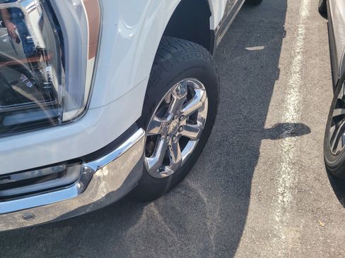 Used 2022 Ford F150 King Ranch w/ Equipment Group 601A High AWD/4WD image 2