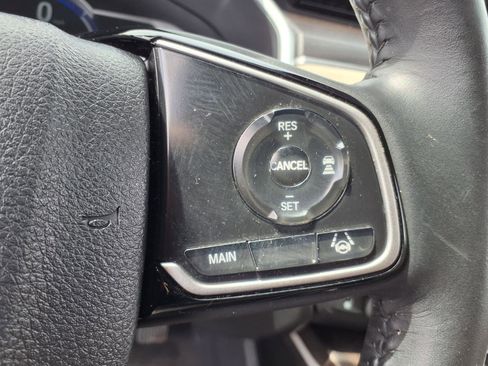 Used 2021 Honda Clarity Touring image 25