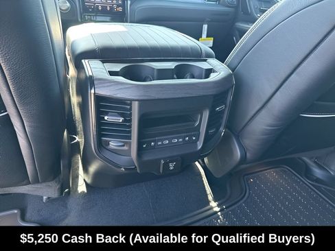New 2026 RAM 1500 Limited AWD/4WD image 27