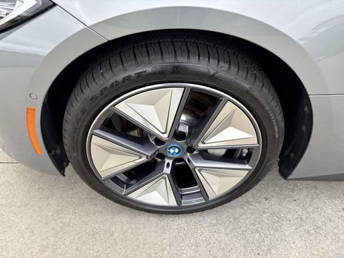 Certified 2023 BMW i4 eDrive35 w/ Premium Package RWD image 13