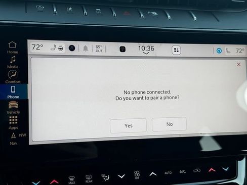 New 2026 Jeep Grand Cherokee Limited image 32