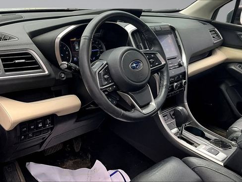 Used 2020 Subaru Ascent Limited w/ Technology Package AWD/4WD image 13