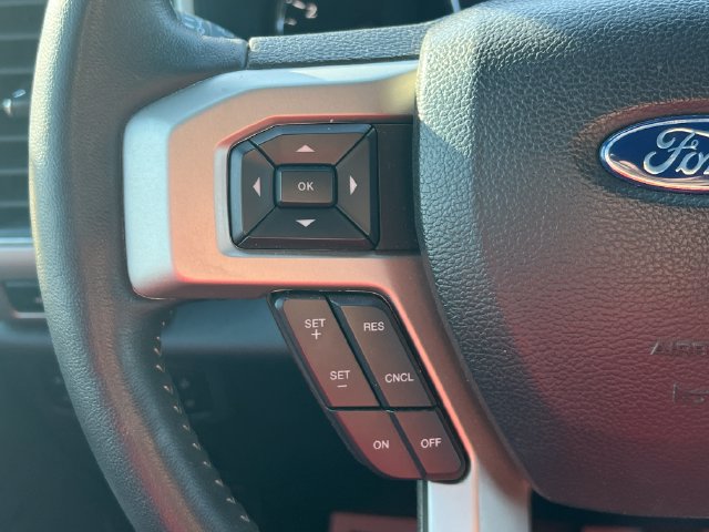 Used 2022 Ford F250 Lariat w/ Tremor Off-Road Package AWD/4WD image 27