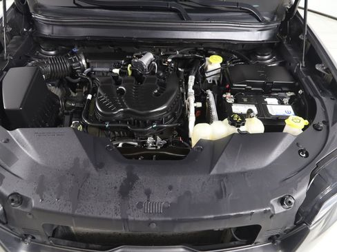 Used 2019 Jeep Cherokee Limited w/ Trailer Tow Group AWD/4WD image 51
