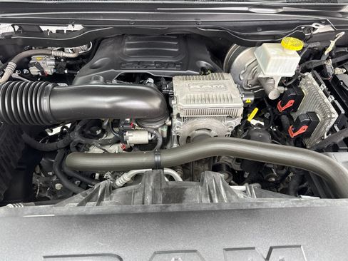 Used 2021 RAM 1500 Limited RWD image 61