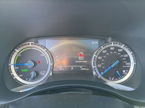 Used 2022 Toyota Highlander XLE image 23