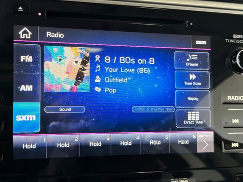 Used 2019 Subaru Outback 3.6R Touring w/ Popular Package #3A image 20