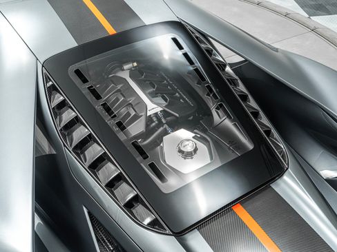 Used 2019 Ford GT RWD image 40