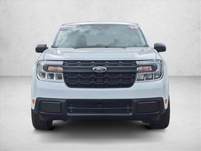 Used 2024 Ford Maverick XL FWD image 2