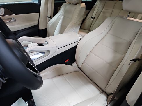 New 2026 Mercedes-Benz GLE 350 4MATIC image 16