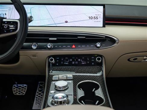 New 2026 Genesis GV70 3.5T Sport Prestige image 30