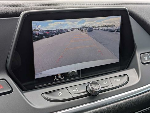 Used 2021 Chevrolet Blazer LT FWD image 28