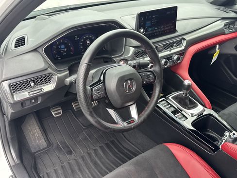 Used 2024 Acura Integra Type S image 25