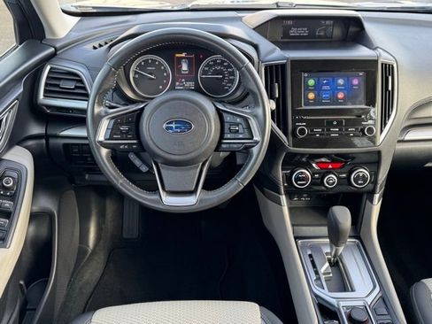 Used 2019 Subaru Forester Premium image 20