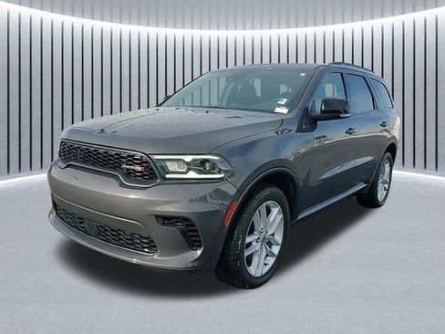 Used 2024 Dodge Durango GT image 9