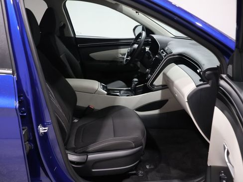 Used 2023 Hyundai Tucson SEL image 22