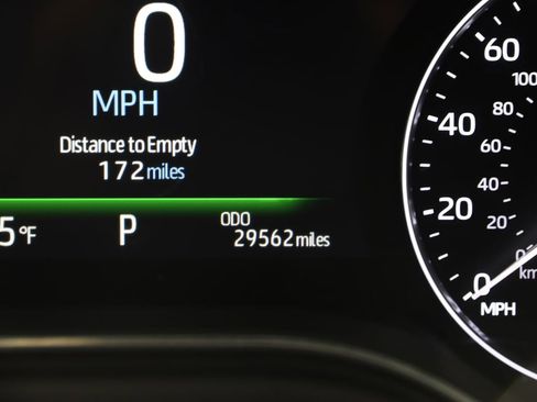 Used 2021 Toyota Avalon Limited w/ Advanced Safety Package FWD image 39