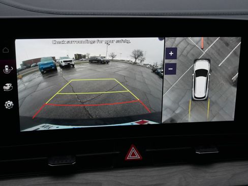 Used 2023 Kia Sportage X-Pro Prestige image 6