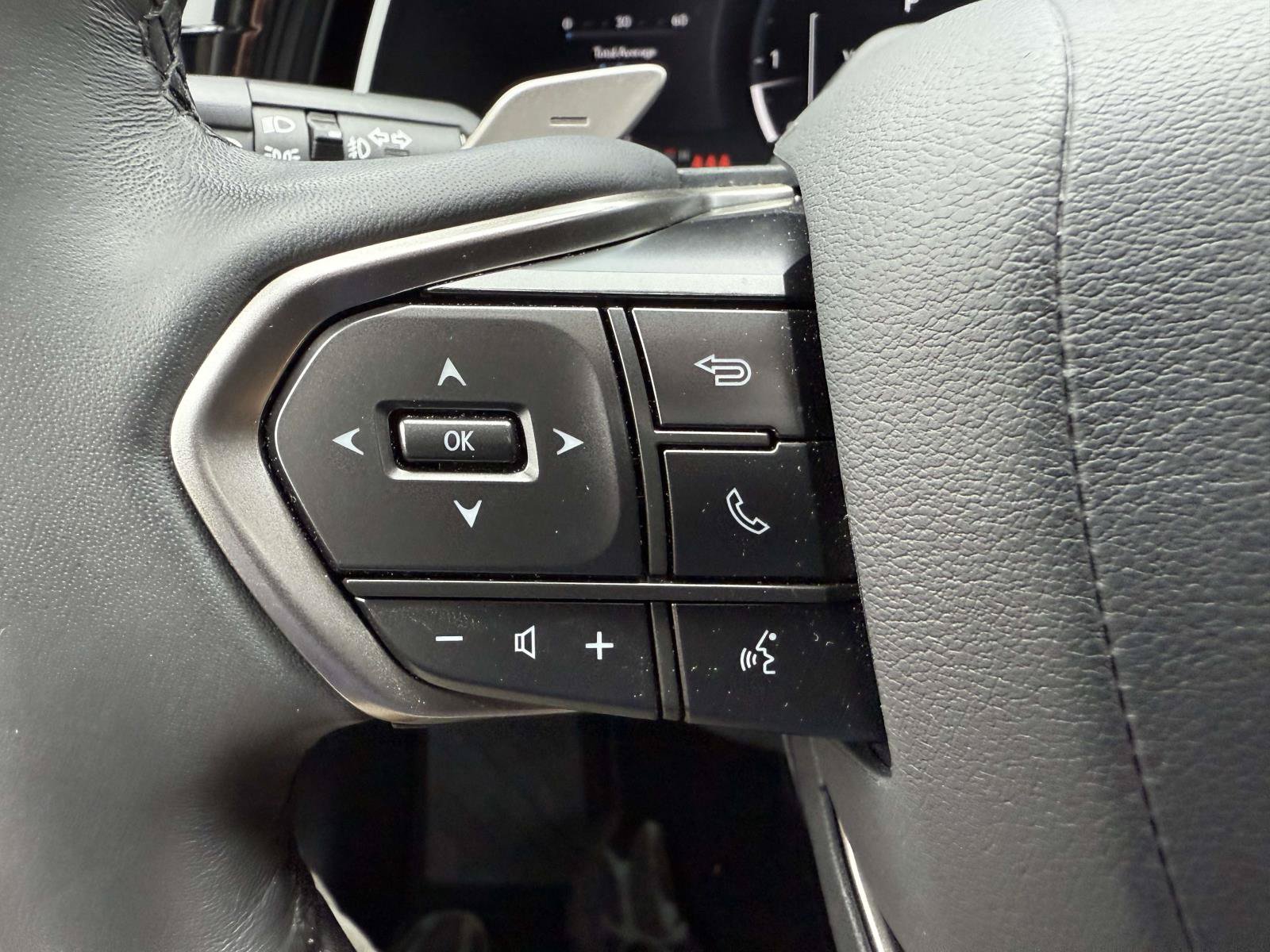 Used 2025 Lexus RX 350 Premium w/ Convenience Package AWD/4WD image 22
