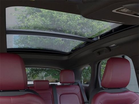 New 2025 Lincoln Corsair Grand Touring w/ Equipment Group 302A image 22