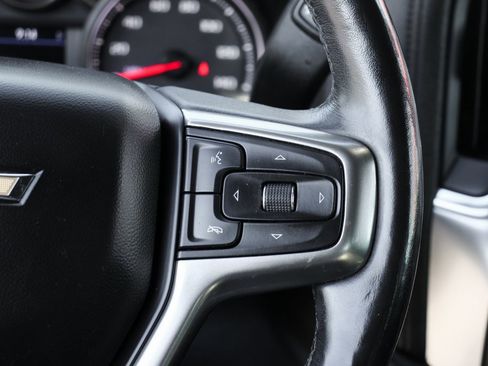 Used 2020 Chevrolet Silverado 1500 LT w/ All-Star Edition image 23