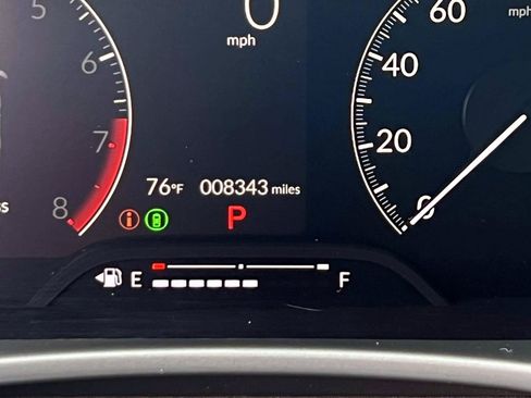 Used 2023 Honda Civic LX image 23