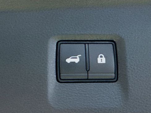 New 2026 INFINITI QX60 Luxe w/ Cargo Package image 34