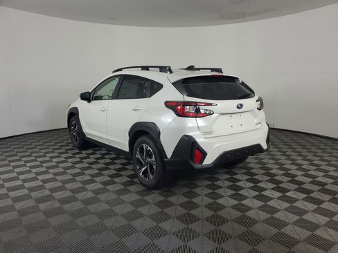 New 2025 Subaru Crosstrek 2.5i Premium image 6