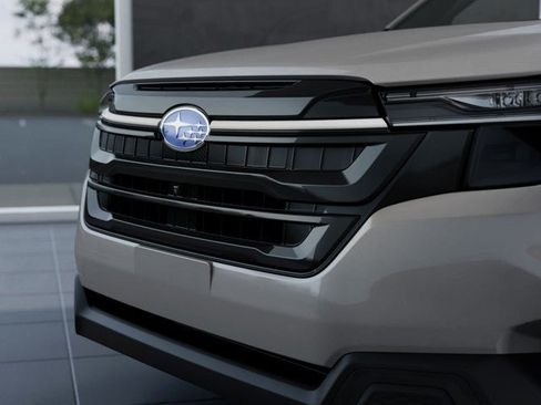 New 2026 Subaru Forester Touring AWD/4WD image 33