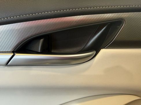 Used 2026 INFINITI QX60 Luxe FWD image 20