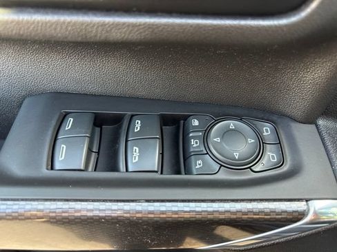 Used 2021 Chevrolet Silverado 2500 LTZ w/ Carhartt Edition AWD/4WD image 11