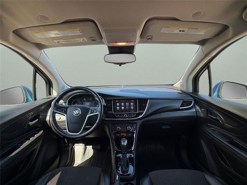 Used 2019 Buick Encore Preferred AWD/4WD image 21