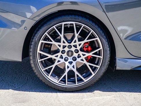 New 2026 Audi RS 3 AWD/4WD image 8