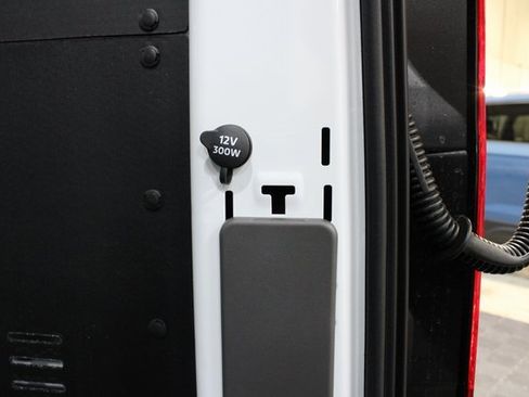 New 2026 Ford Transit 150 Base w/ Load Area Protection Package image 22