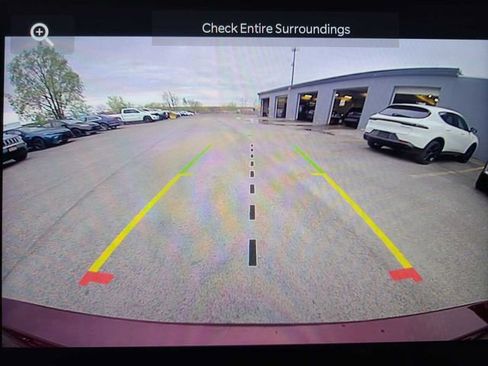 Used 2024 Jeep Grand Cherokee L Laredo AWD/4WD image 32