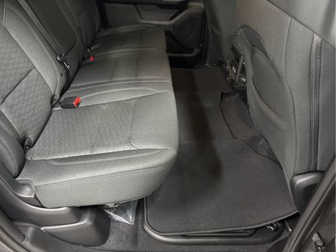 New 2026 RAM 1500 Big Horn image 27