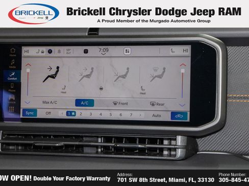 New 2026 Jeep Gladiator Mojave image 21