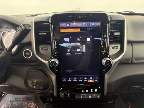 Used 2026 RAM 2500 Big Horn AWD/4WD image 19