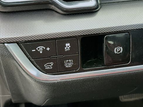 Used 2024 Kia Sportage SX Prestige AWD/4WD image 17
