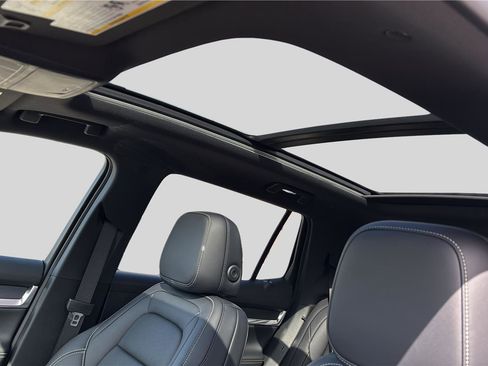 New 2026 GMC Terrain Elevation w/ Elevation Premium Package image 17