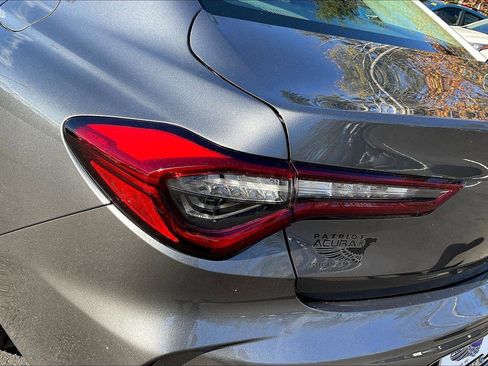 Used 2024 Acura TLX w/ Technology Package image 32