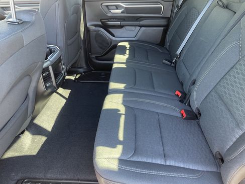 New 2026 RAM 1500 Big Horn image 14