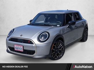 Used 2025 MINI Cooper S FWD video 1