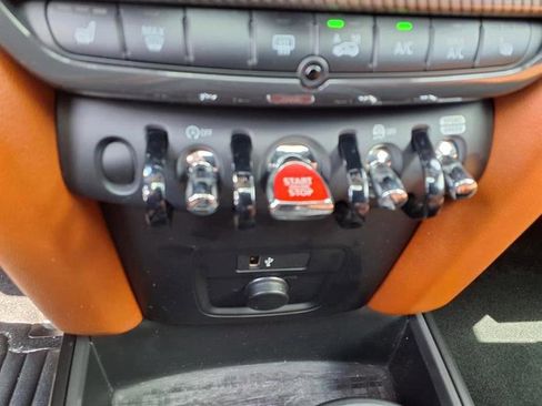 Used 2022 MINI Cooper Countryman S w/ Signature Upholstery Package image 24