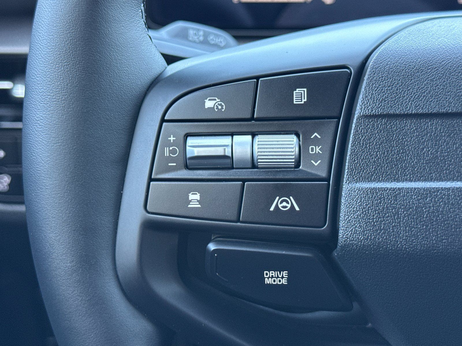 Certified 2026 Kia Sportage EX FWD image 26