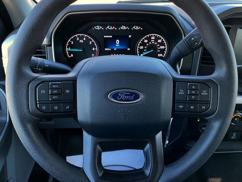 Used 2023 Ford F150 XLT image 23