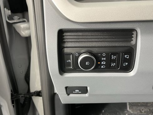 New 2026 Ford F350 XLT w/ 360-Degree Camera Package AWD/4WD image 19