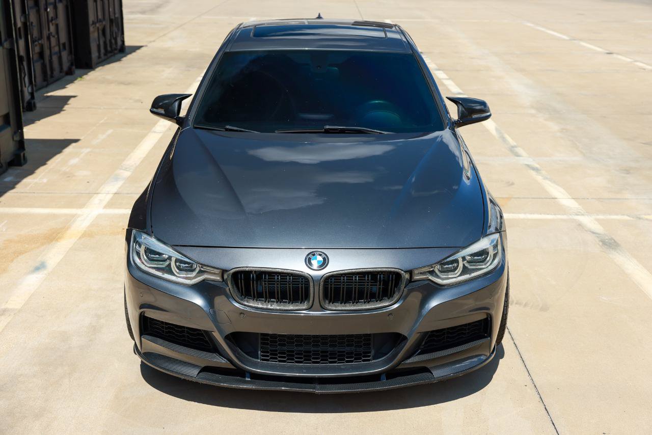Used 2017 BMW 340i Sedan RWD image 19