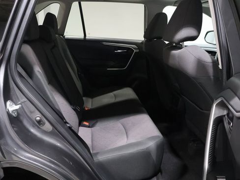 Used 2024 Toyota RAV4 XLE image 22