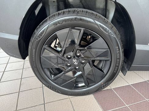Used 2026 Hyundai Kona SEL Sport FWD image 24